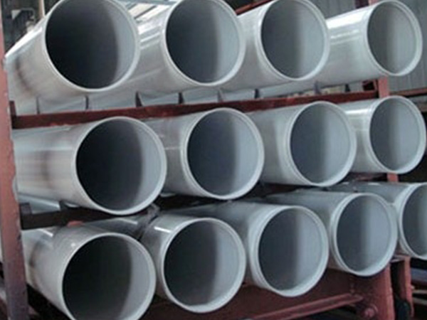 小口径钢管为何被广泛应用各种行业